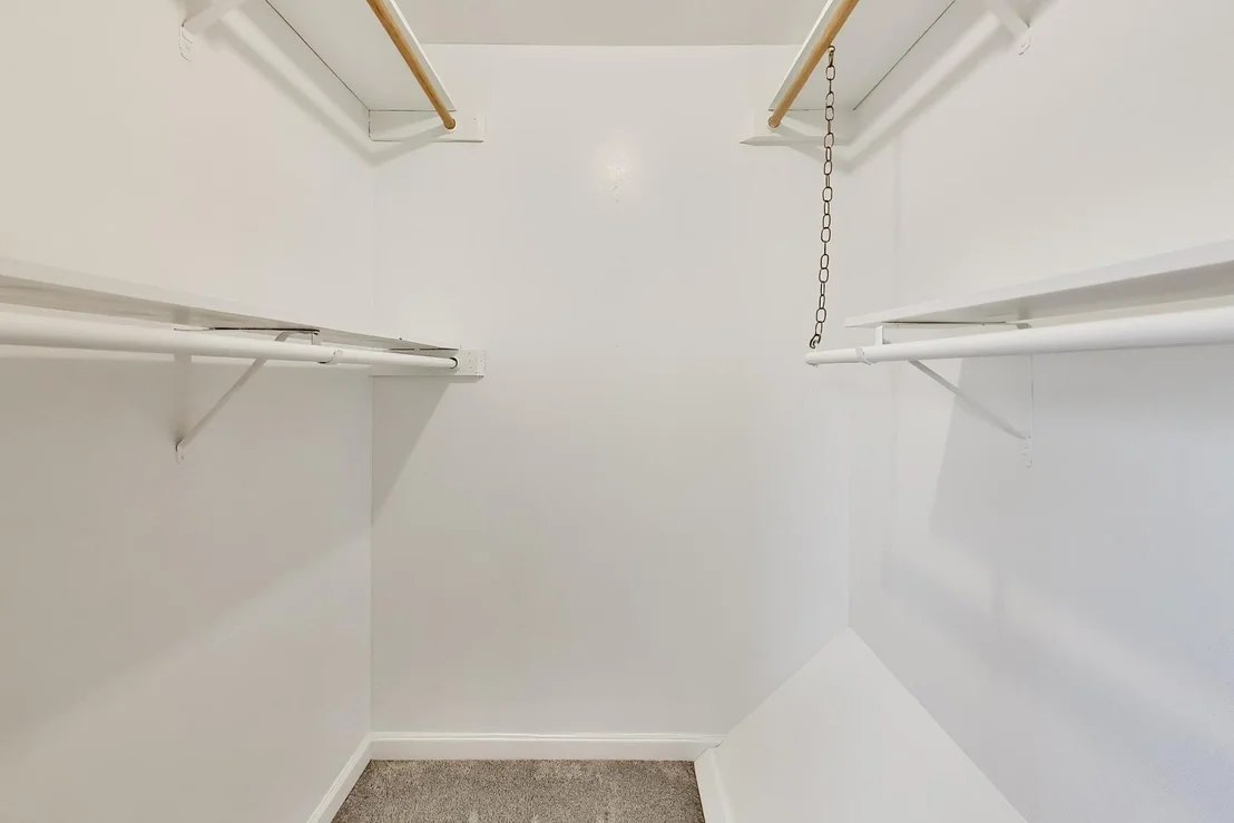 Photo of Unit 34A at 1536 Cornell Circle