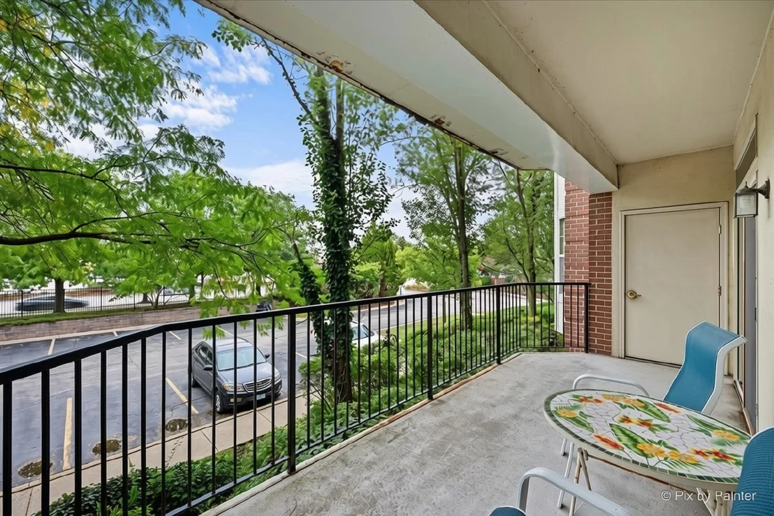 Photo of Unit 101 at 3100 TOWN SQUARE Drive