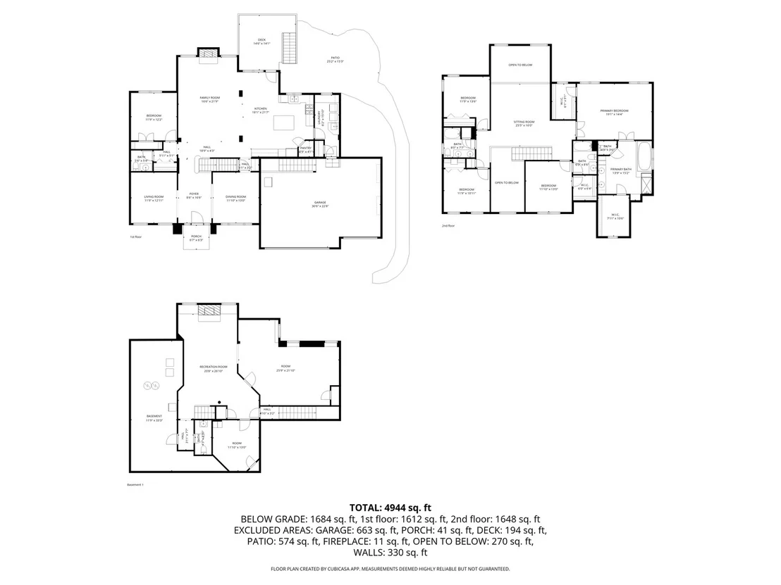 Photo of 2667 Charter Oak Drive