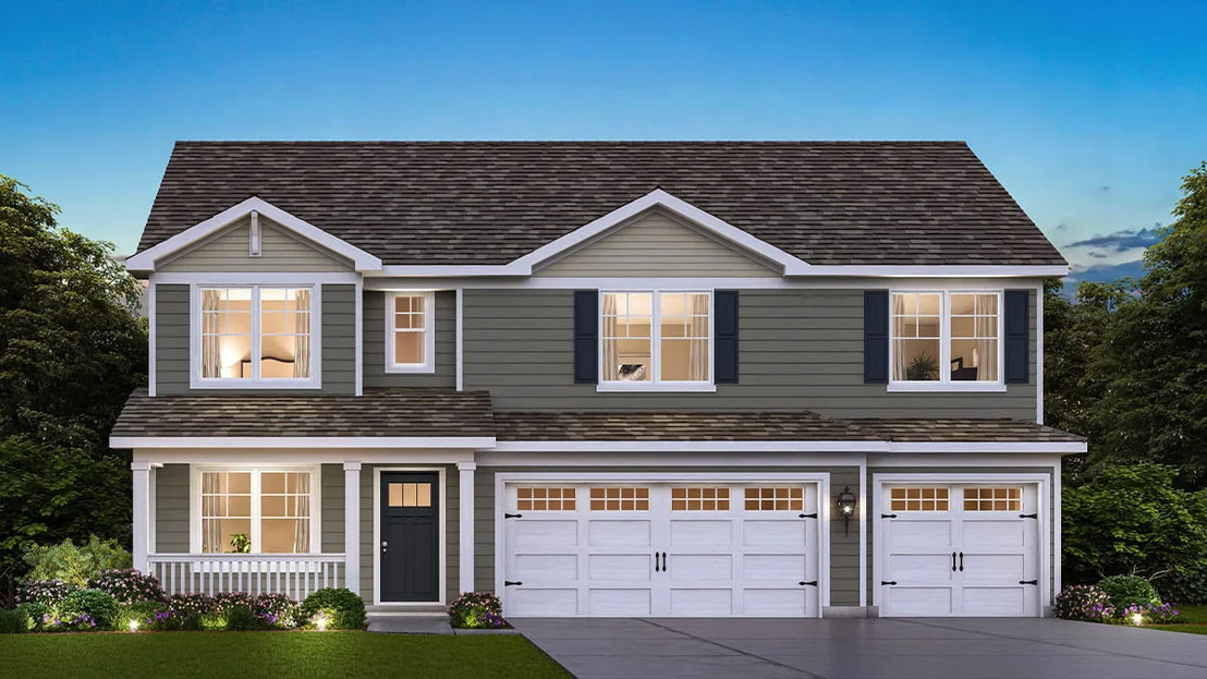 Photo of 288 Snowdrop Lane