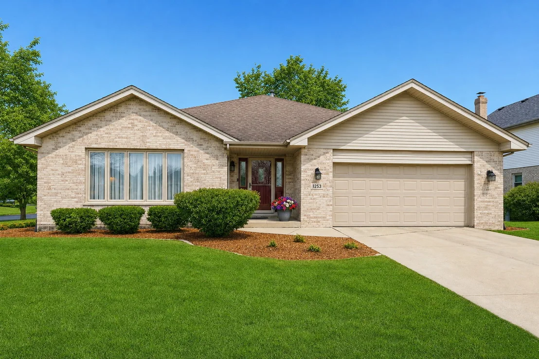 Photo of 1253 St. Charles Drive