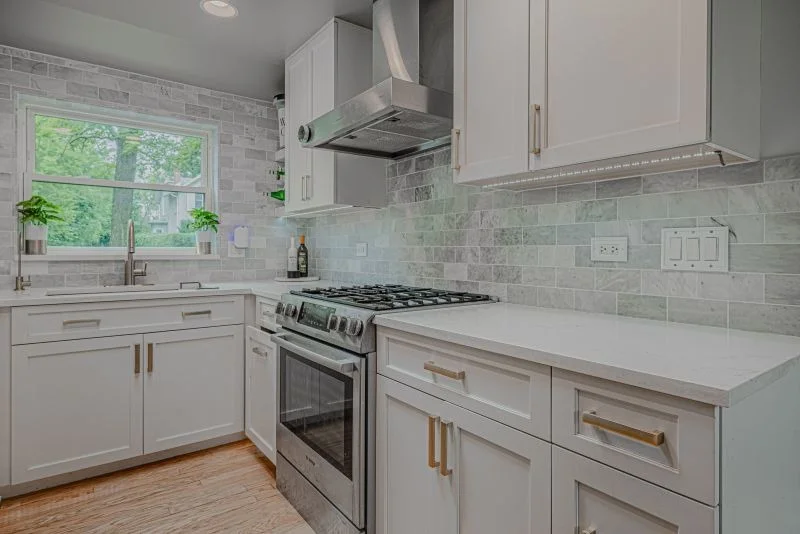 Photo of 1500 Noyes Street