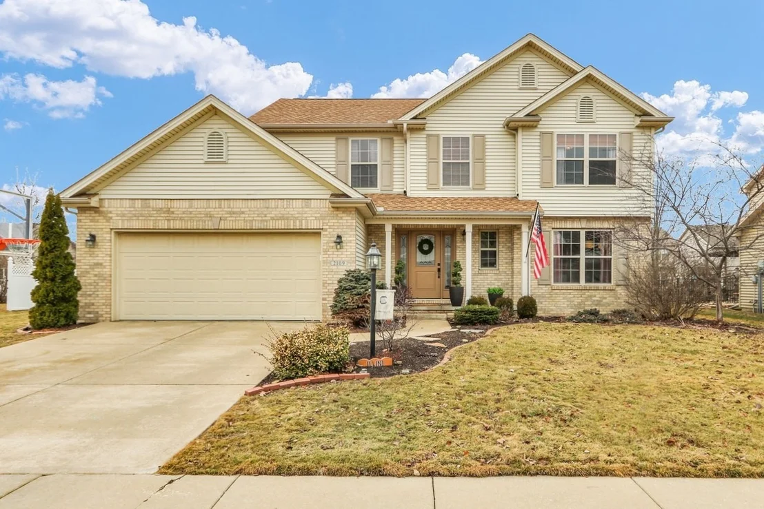 Photo of 2109 Emerald Drive