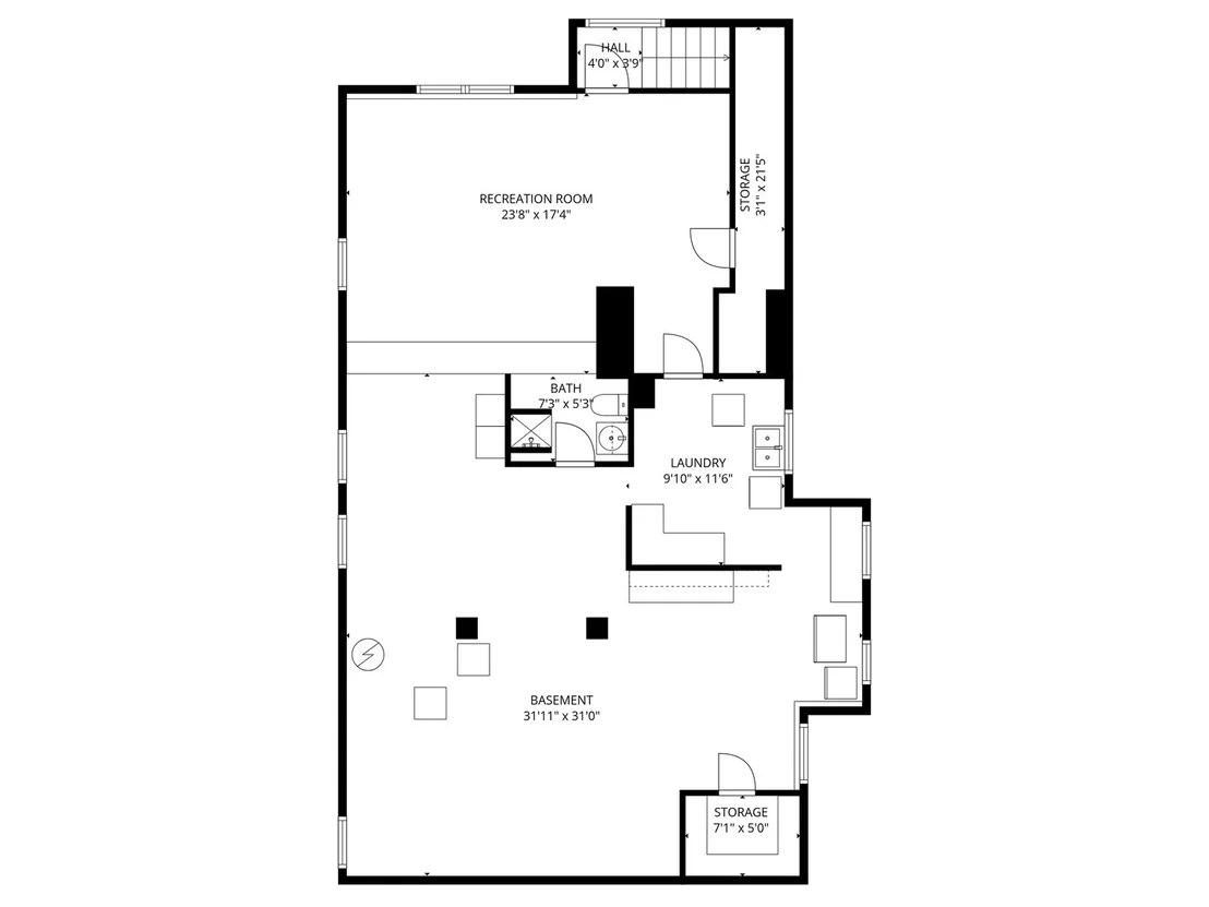 Photo of 1115 Forest Avenue