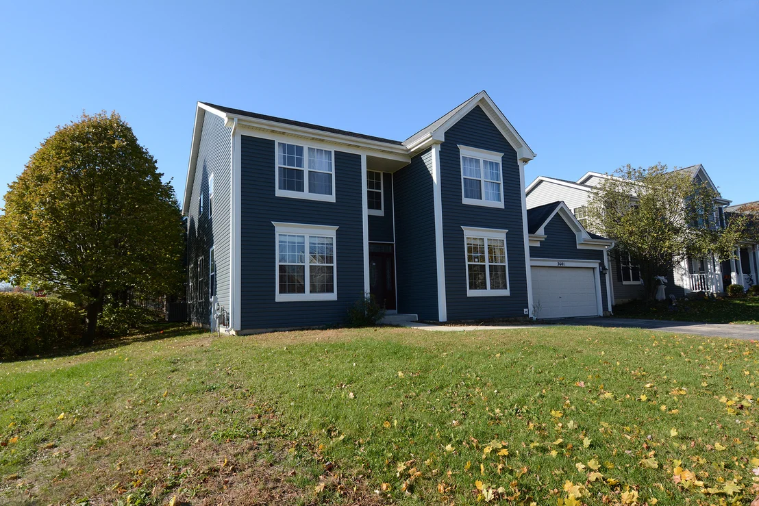 Photo of 3601 Provence Drive