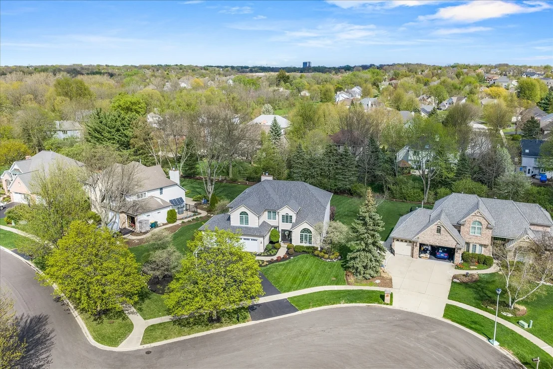 Photo of 1692 Sauk Drive