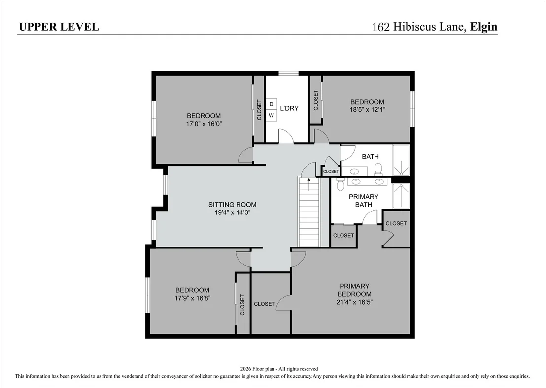 Photo of 162 Hibiscus Lane