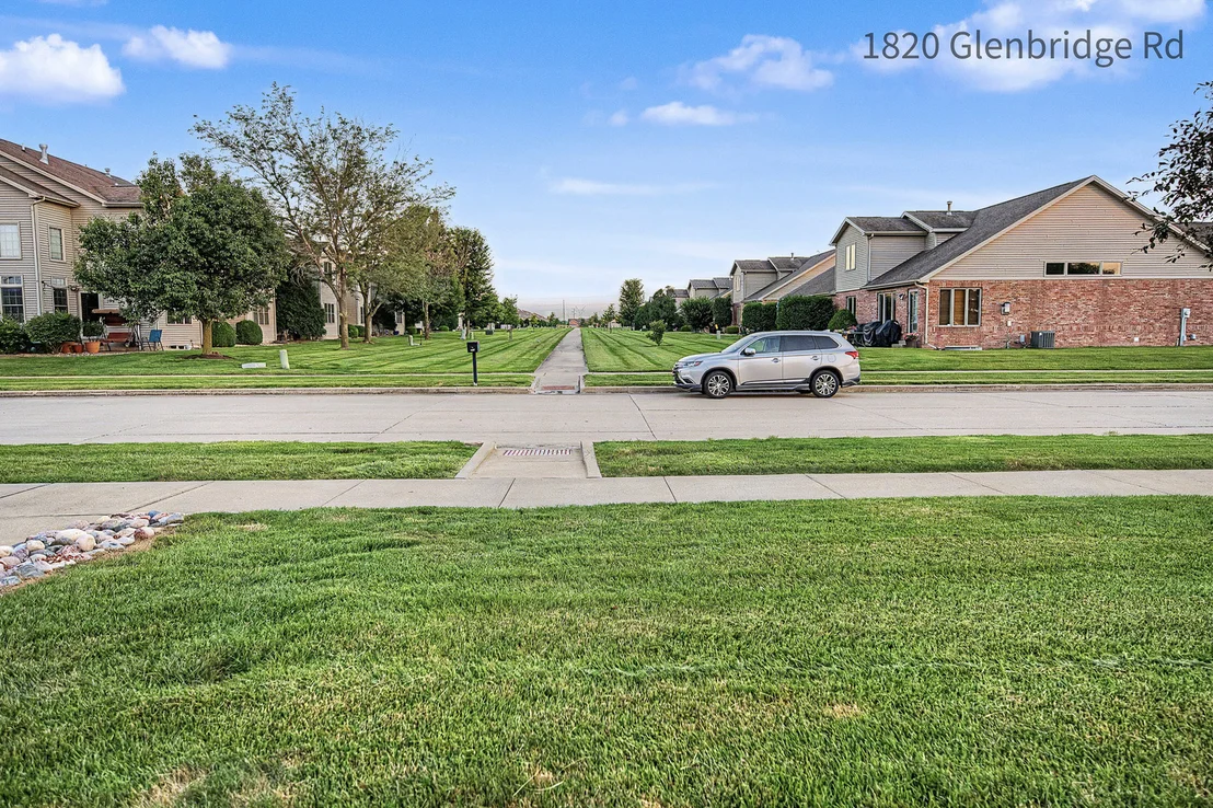 Photo of 1820 Glenbridge Road