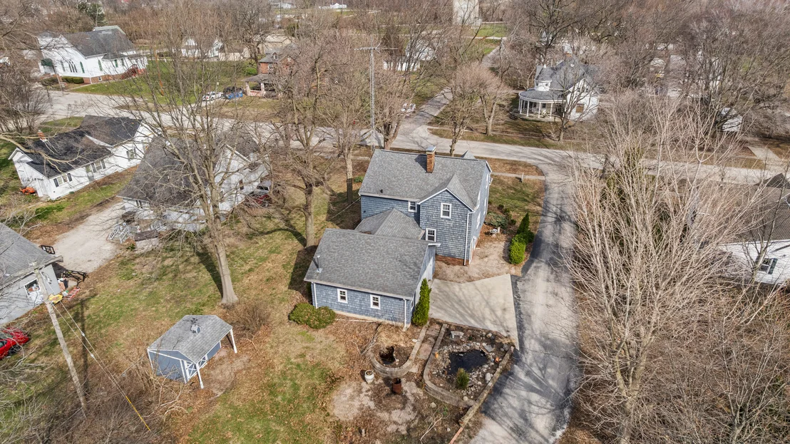 Photo of 400 3rd Street