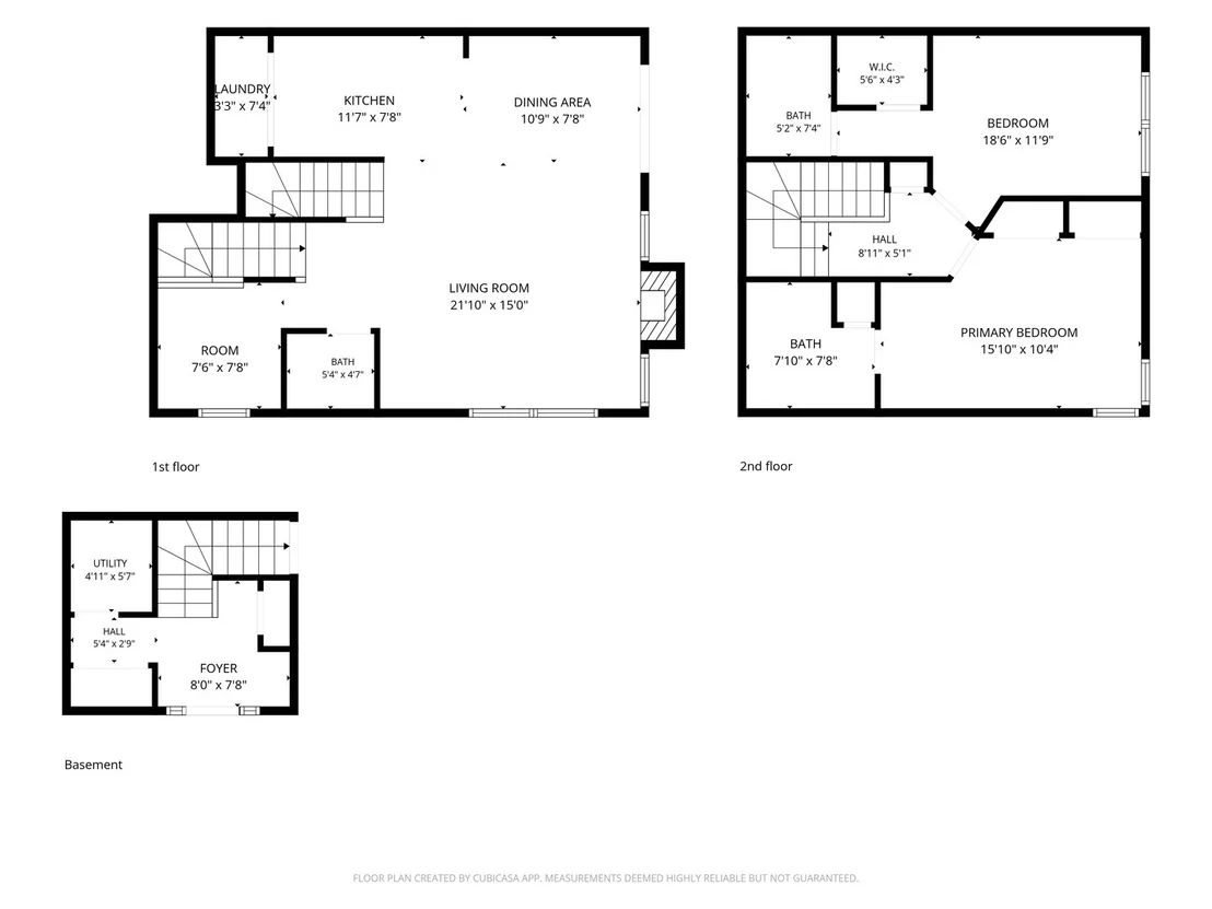 Photo of 1500 Thornfield Lane
