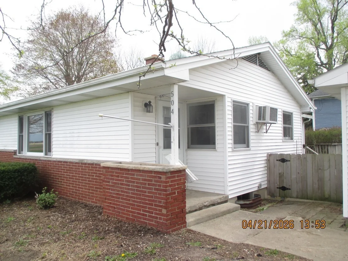 Photo of 504 Washington Street