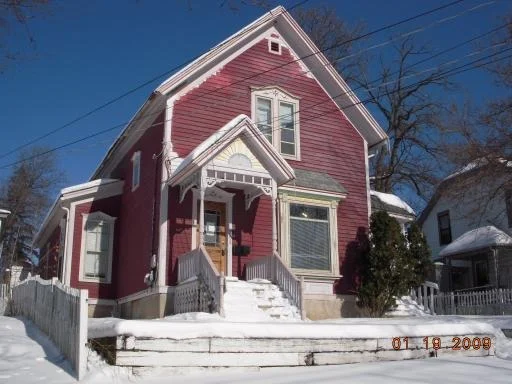 Photo of 268 SENECA Street