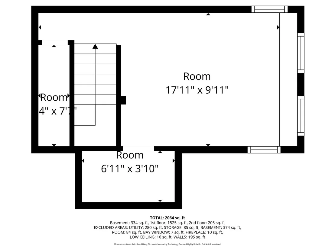 Photo of 226 Clay Street