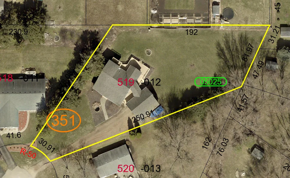 Photo of 519 Hickory Circle
