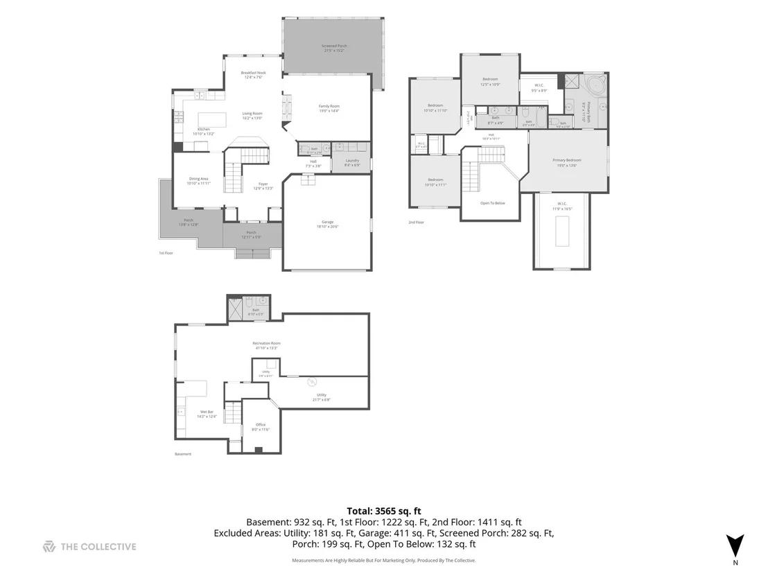 Photo of 116 W Jefferson Avenue
