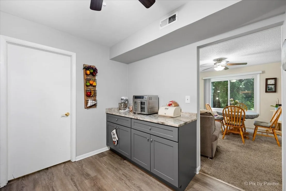 Photo of Unit D at 5202 Winslow Circle