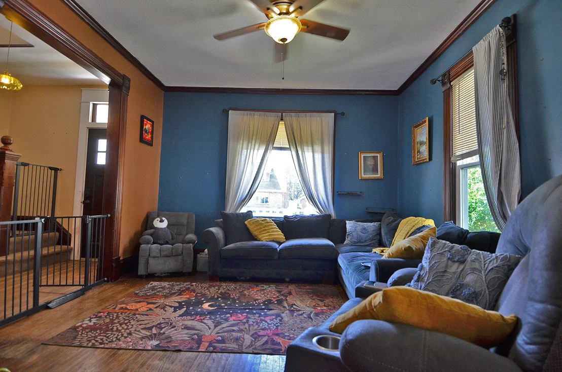 Photo of 648 Webster Street