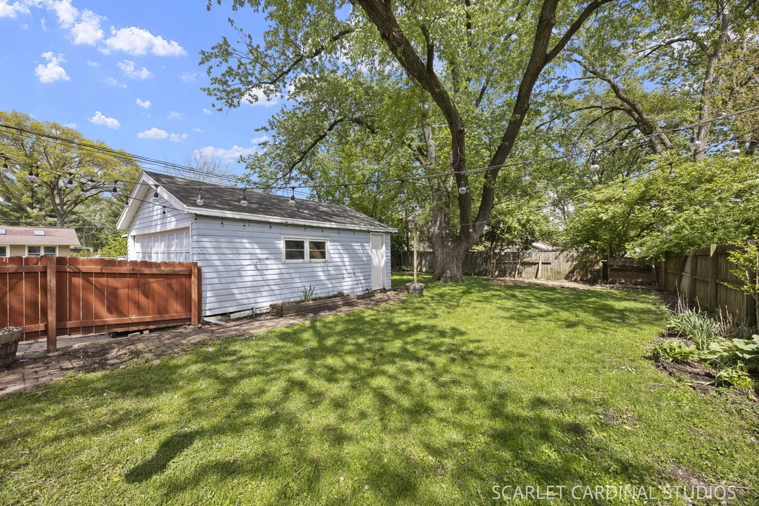 Photo of 1209 Fischer Street