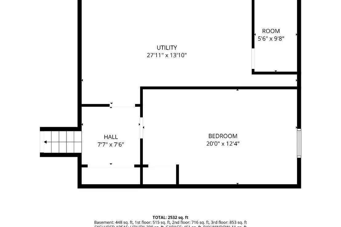 Photo of 4506 MAGNOLIA Drive