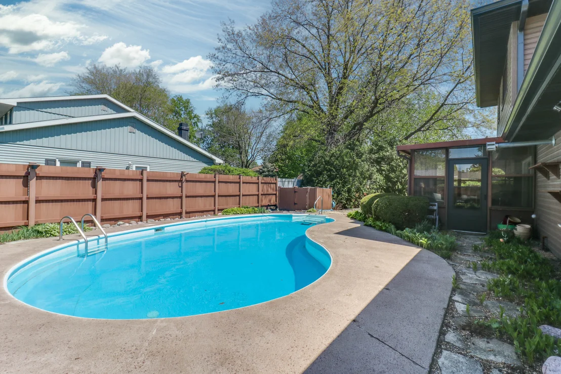 Photo of 2502 Yorktown Drive