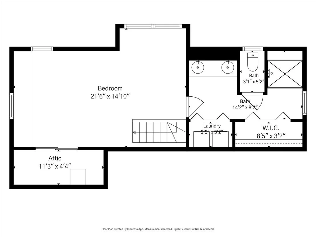 Photo of 792 Walden Road