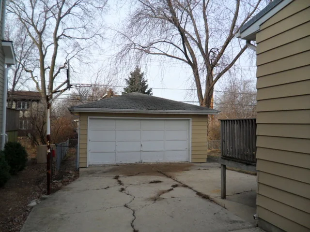 Photo of 841 N Eagle Street