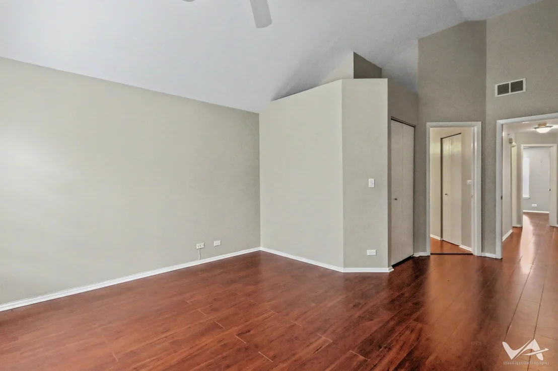 Photo of Unit 2 at 1620 COLUMBIA Circle
