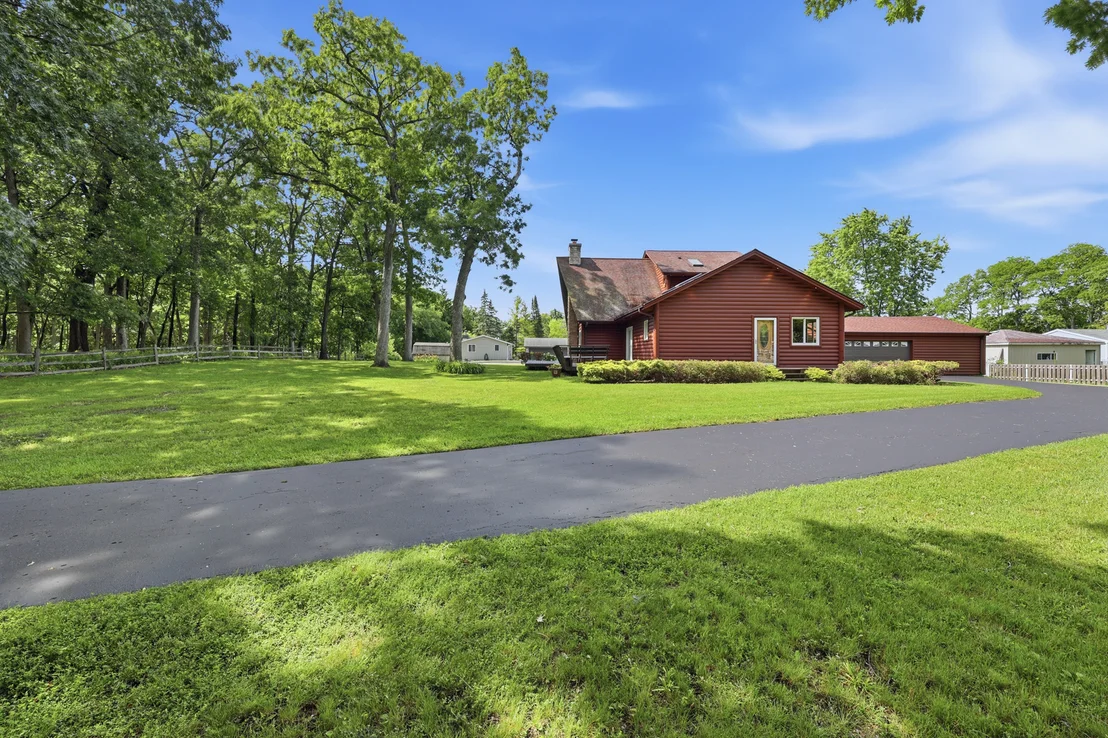 Photo of 35764 N Highpoint Lane