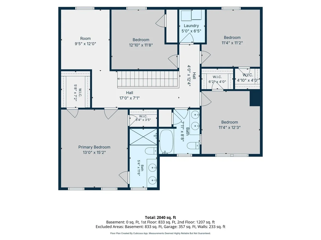 Photo of 511 Larkspur Lane