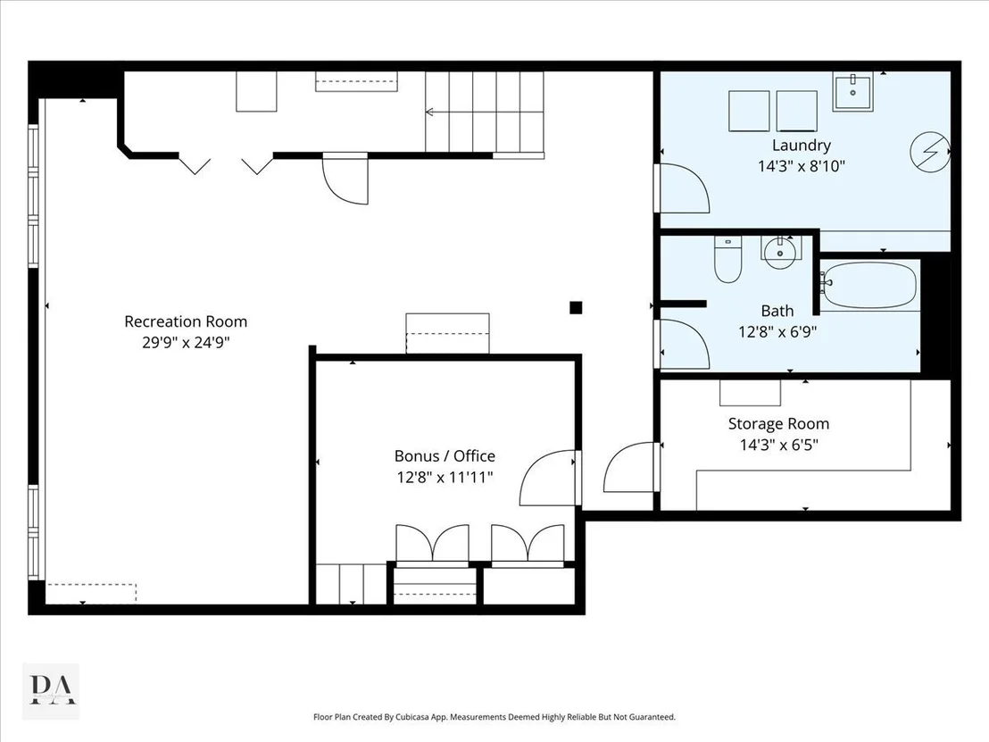 Photo of 1417 Shire Circle
