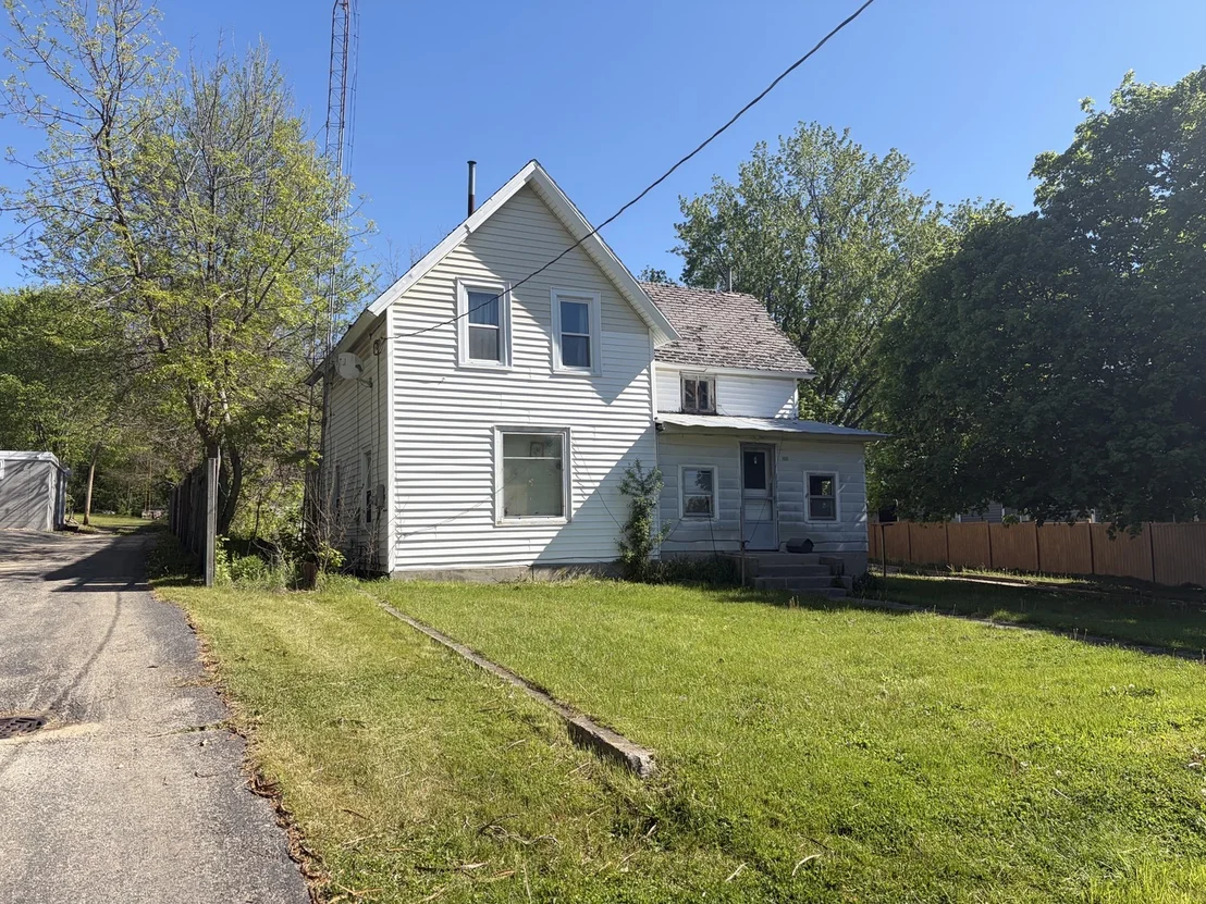 Photo of 706 Dewey Street