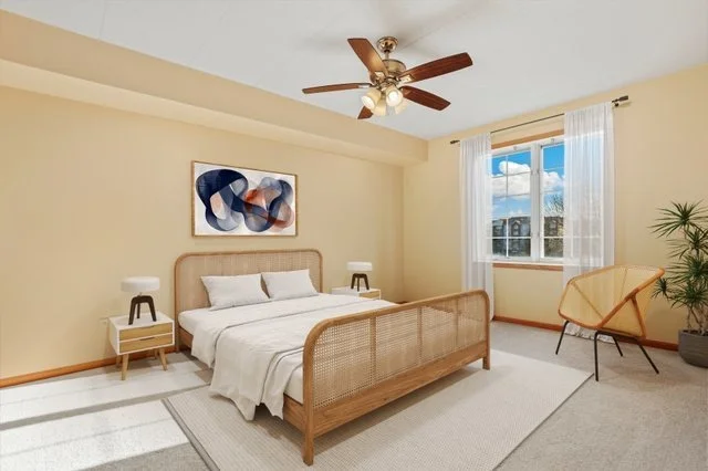 Photo of Unit 2SE at 7904 Trinity Circle