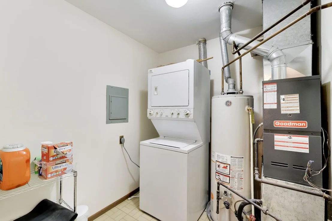 Photo of Unit 6 at 5602 Tinder Drive