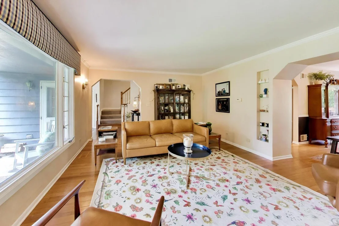 Photo of 1109 Shermer Road