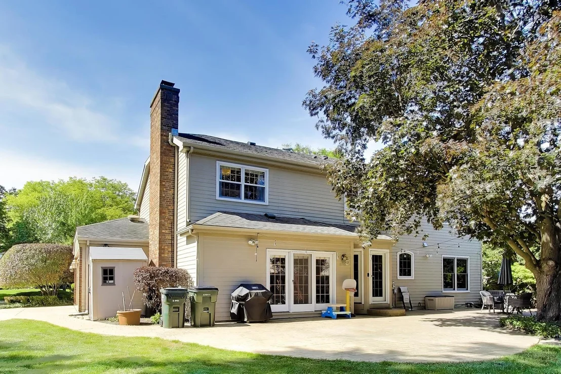 Photo of 1310 W Hampton Place