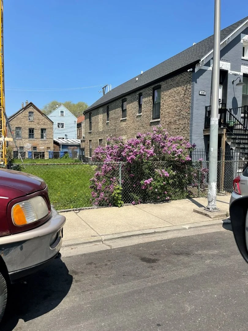 Photo of 924 W 32nd Place