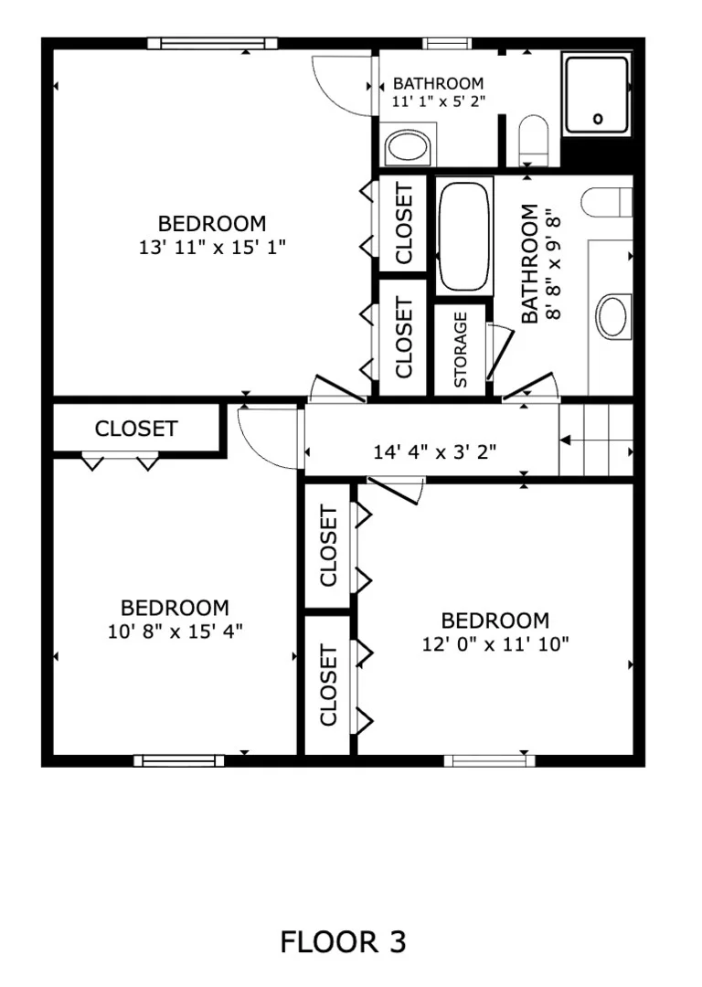 Photo of 2613 Midland Drive