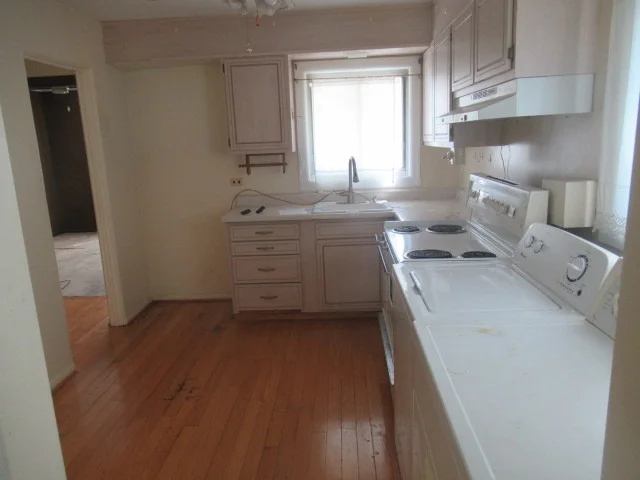 Photo of 209 N William Street