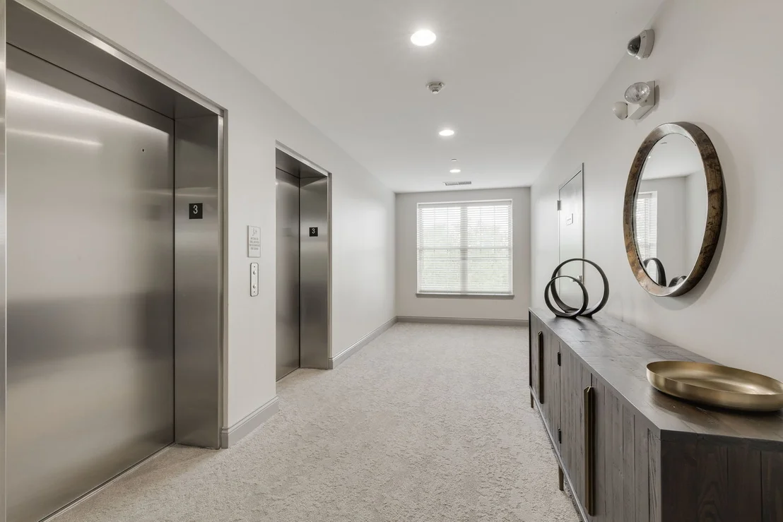 Photo of Unit 309 at 2700 Summit Drive