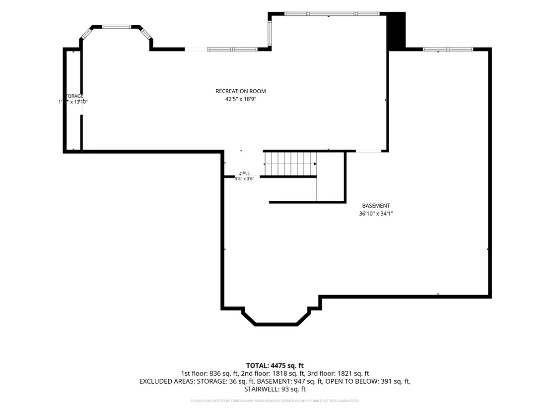 Photo of 413 Edgewater Drive