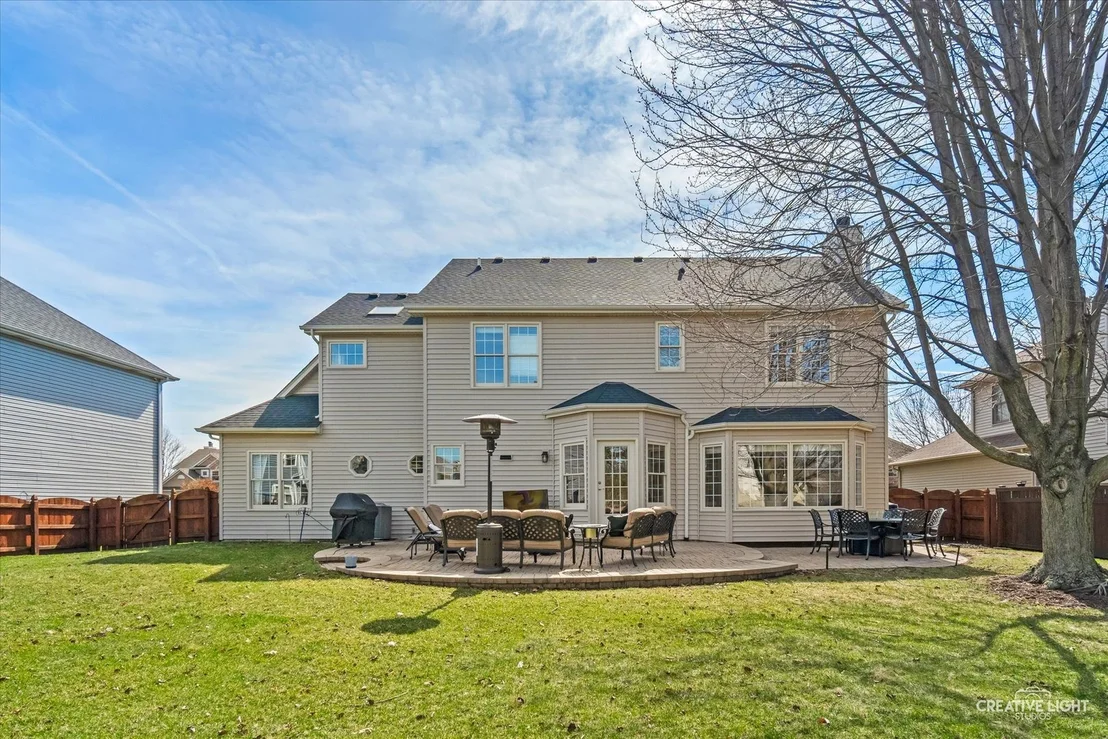 Photo of 2631 Wild Timothy Road