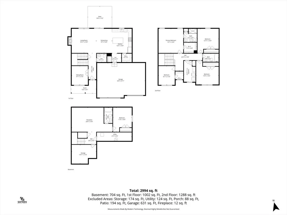 Photo of 508 Wheatley Drive