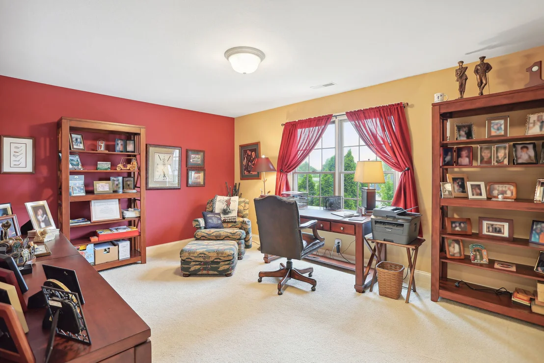 Photo of 2602 Castlerock Drive