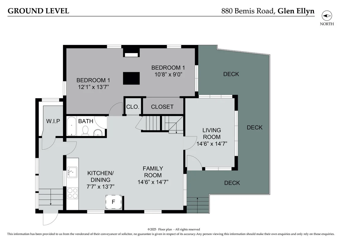 Photo of 880 Bemis Road