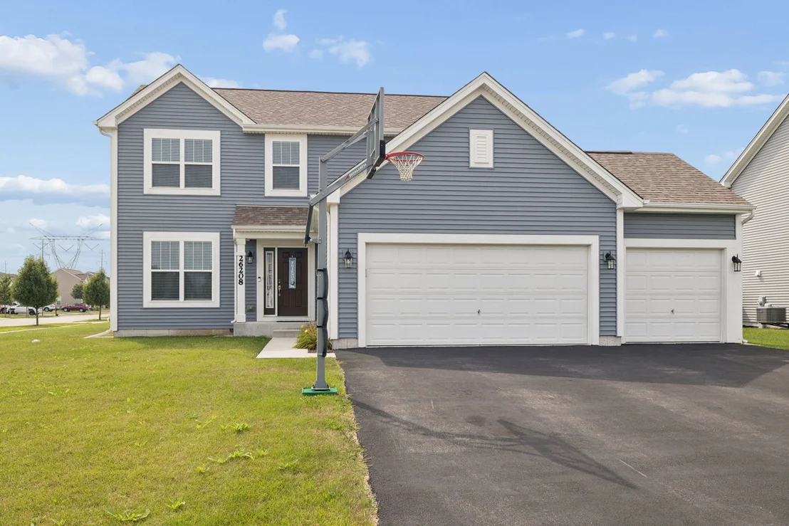 Photo of 26208 S White Oak Trail
