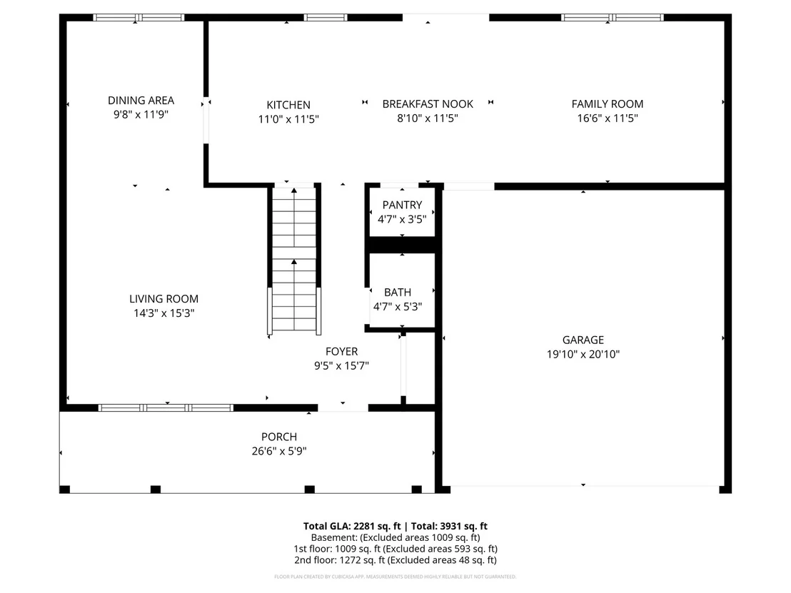 Photo of 1401 Lasser Drive