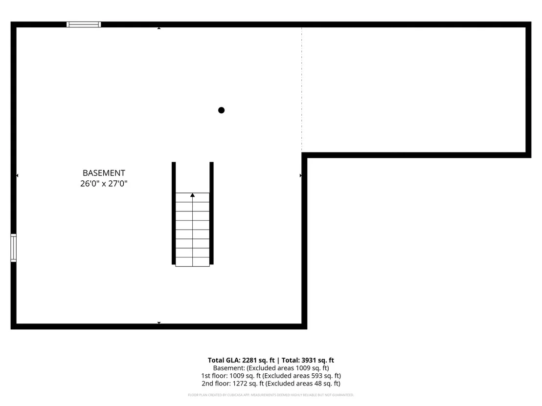 Photo of 1401 Lasser Drive