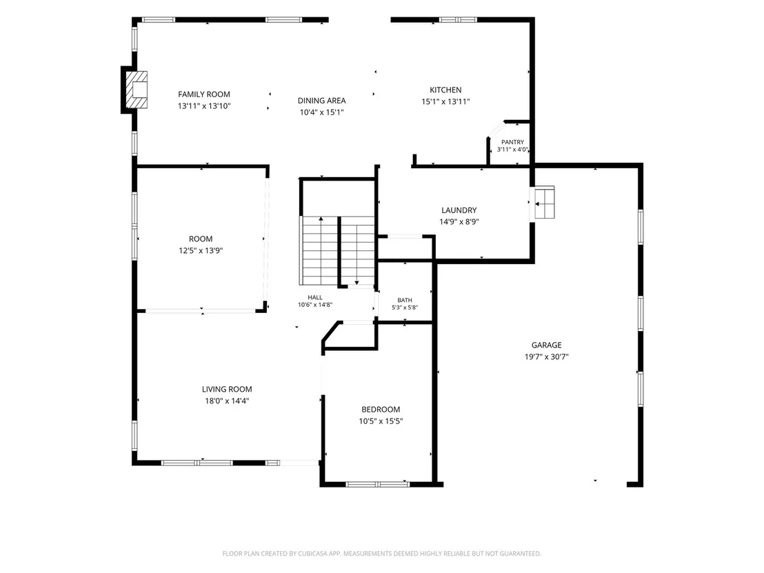 Photo of 2314 Trailside Lane