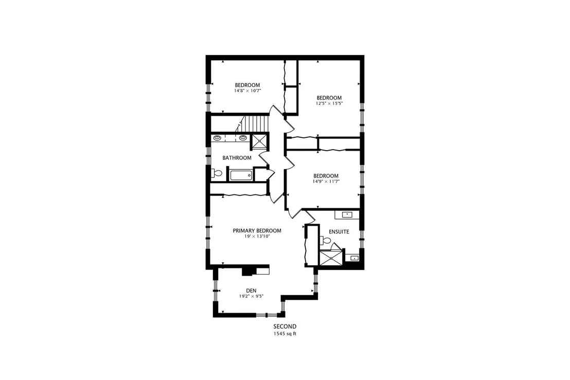 Photo of 1109 Shermer Road