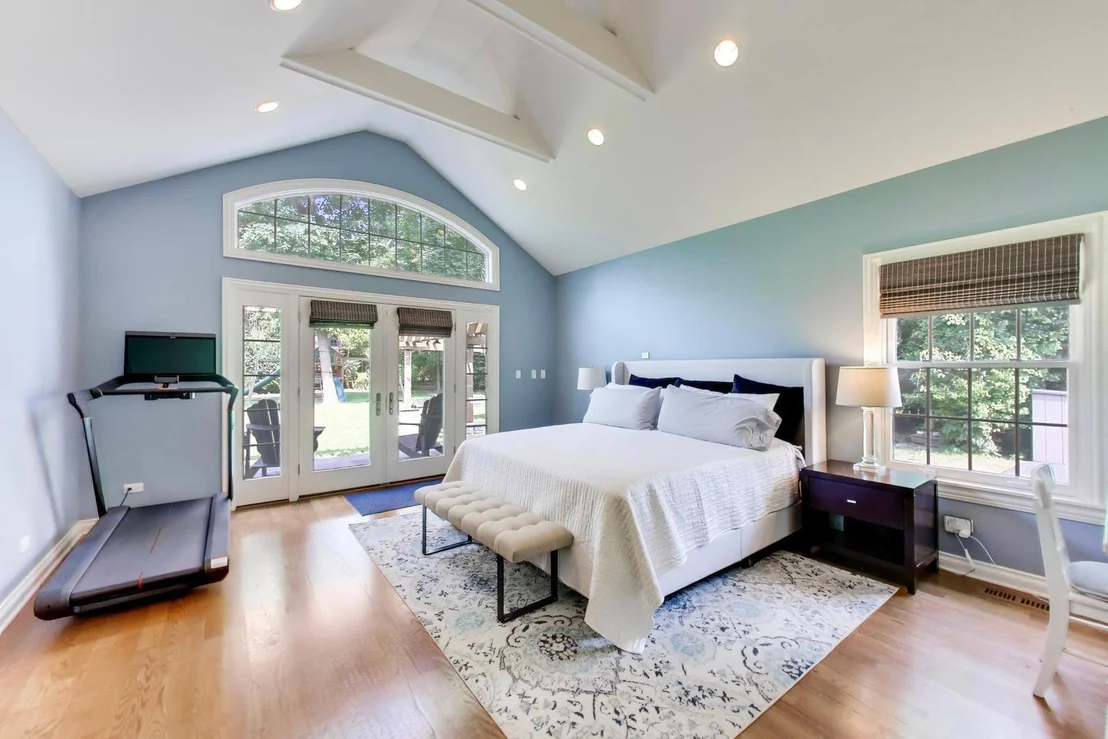Photo of 2113 Middlefork Road